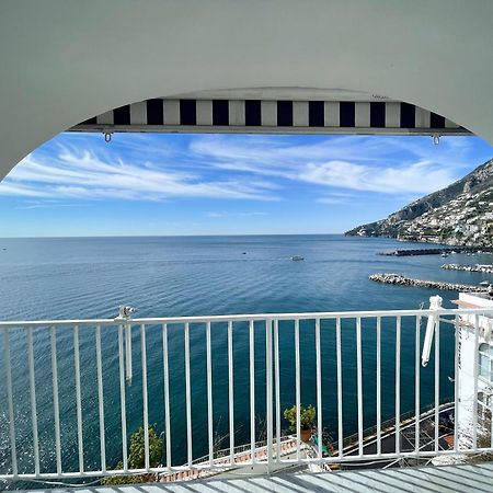 Amalfi Saracena House Villa Eksteriør billede