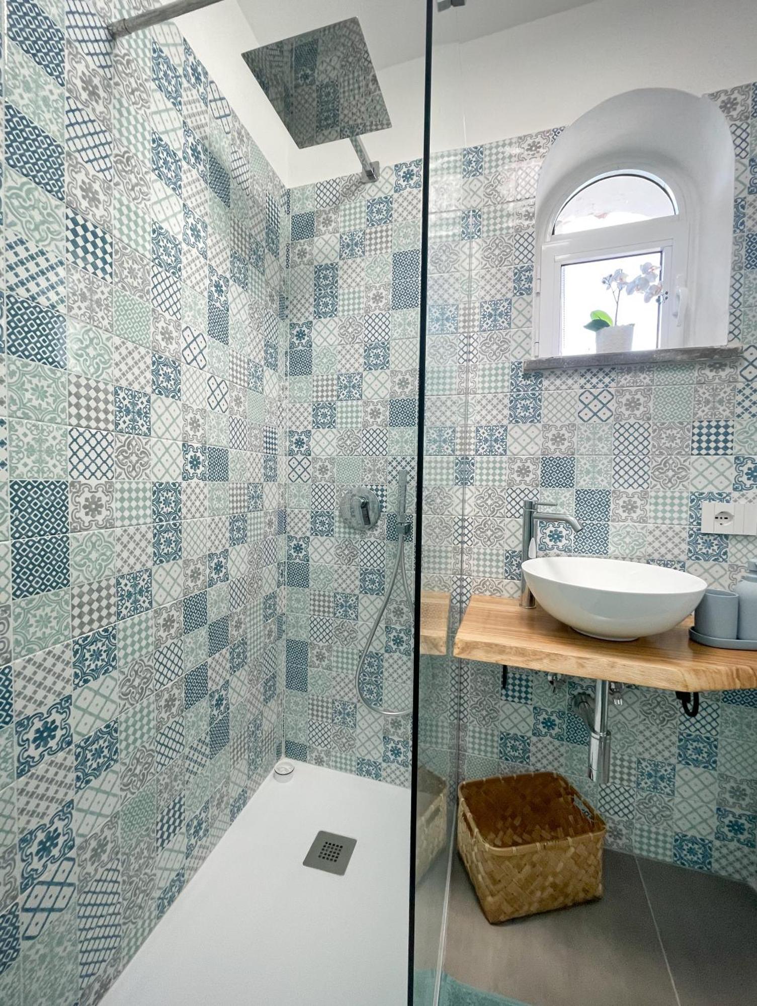 Amalfi Saracena House Villa Eksteriør billede